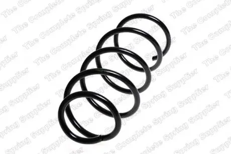 Пружина (передняя) BMW 3 (E90-E93) 325-330d/335i 06-13 (седан/универсал/купе) (без М-техники) LESJOFORS 4008467