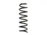 Пружина (передняя) BMW 5 (F10/F11) 525d/530d АКПП/535d 10-16 (седан) (без М-техн.) LESJOFORS 4008498 (фото 1)