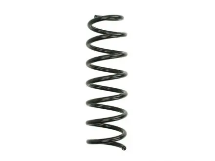 Пружина (передняя) BMW 5 (F10/F11) 525d/530d АКПП/535d 10-16 (седан) (без М-техн.) LESJOFORS 4008498