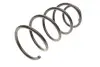 Пружина (передняя) BMW X1 (E84) sDrive 18d/18i/20d/20i 09-15 (SUV) (без М-техн.) LESJOFORS 4008507 (фото 4)