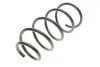Пружина (передняя) BMW X1 (E84) sDrive 18d/18i/20d/20i 09-15 (SUV) (без М-техн.) LESJOFORS 4008507 (фото 5)