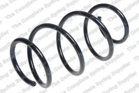 Пружина (передня) BMW 3 (F30/F80/F34/F31) 12- B47/N47/55/N57 (без спорт.ход.ч.) LESJOFORS 4008525