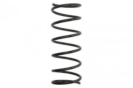 Пружина (передняя) Citroen Berlingo 1.8i (MFFX) 97-02 (вен) (444mm) LESJOFORS 4015610
