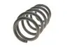 Пружина (передняя) Fiat Ducato 2.0-3.0D 06- (с борт.пл.) (осн:Camper,Extra Heavy Duty) (HD) LESJOFORS 4026222 (фото 3)