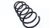Пружина (передняя) Ford Tourneo Connect/Transit Connect 1.8TDCi/TDDi/DI 02-13 (дл.база)(основ:С230L) LESJOFORS 4027617 (фото 2)