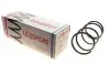 Пружина (передняя) Mazda 626 IV 1.8i/2.0i/2.0D GLX Comprex 92-97 (седан/нах.зад.часть) LESJOFORS 4055410 (фото 1)