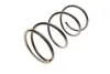 Пружина (передняя) Mazda 626 IV 1.8i/2.0i/2.0D GLX Comprex 92-97 (седан/нах.зад.часть) LESJOFORS 4055410 (фото 4)
