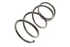Пружина (передняя) Mazda 626 IV 1.8i/2.0i/2.0D GLX Comprex 92-97 (седан/нах.зад.часть) LESJOFORS 4055410 (фото 5)