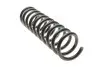Пружина (передняя) MB S-class (W140) 300-500CE/S300-S500 91-99 (седан/купе) LESJOFORS 4056816 (фото 2)