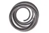 Пружина (передня) Opel Vectra C 1.6/1.8/16V 04-08 (№ шасі від 41048790-/48045598-/до -48045597) LESJOFORS 4063489 (фото 5)