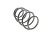 Пружина (передня) Opel Vectra C 2.0-2.2DTI 16V 02-06 (седан/шас.від 48045598)/(накл.з.ч/від 41048790) LESJOFORS 4063493 (фото 2)