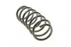Пружина (передняя) Opel Antara A 2.0CDTI/2.4/3.2 V6 06-/Chevrolet Captiva 2.0D/2.4/3.2 4WD 06- (SUV) LESJOFORS 4063528 (фото 3)