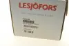 Пружина LESJOFORS 4066739 (фото 6)