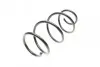 Пружина (передня) Renault Clio 1.5dCi/2.0 16V 05-10 (універсал/накл.зад.ч) LESJOFORS 4072963 (фото 4)