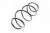 Пружина (передня) Renault Clio 1.5dCi/2.0 16V 05-10 (універсал/накл.зад.ч) LESJOFORS 4072963 (фото 5)