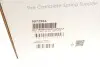 Пружина (передня) Renault Clio 1.5dCi/2.0 16V 05-10 (універсал/накл.зад.ч) LESJOFORS 4072963 (фото 6)