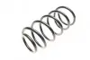 Пружина (передняя) Seat Cordoba 1.6i/1.9SDI/TDI 93-02/VW Polo 1.6/1.7-1.9SDI/TDI 95-06 (седан/унив) LESJOFORS 4082905 (фото 2)