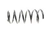 Пружина (передняя) Seat Cordoba 1.6i/1.9SDI/TDI 93-02/VW Polo 1.6/1.7-1.9SDI/TDI 95-06 (седан/унив) LESJOFORS 4082905 (фото 6)