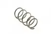 Пружина (передня) Toyota Yaris 1.0 99-05 (накл.зад.частина) LESJOFORS 4092546 (фото 3)