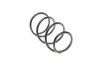 Пружина (передня) Toyota Corolla 1.4-1.6VVT-i 04-07 (седан/універсал/нах.зад.частина) LESJOFORS 4092563 (фото 4)