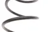 Пружина (передняя) Toyota Corolla 2.0D-4D 04-07 (седан/универсал/нах.зад.часть) LESJOFORS 4092568 (фото 2)