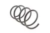 Пружина (передняя) Toyota Corolla 2.0D-4D 04-07 (седан/универсал/нах.зад.часть) LESJOFORS 4092568 (фото 3)