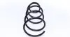 Пружина (передняя) Toyota Camry V3 3.0 01-03 (седан) LESJOFORS 4092577 (фото 2)