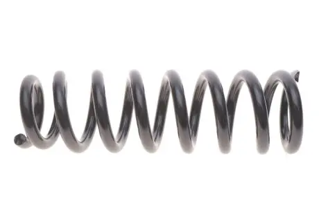 Пружина (передняя) Toyota Land Cruiser Prado 4.0 02-10 (вездеход закр.) LESJOFORS 4092584