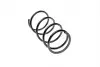 Пружина (передня) Toyota Rav4 II 2.0D 4WD 01-05 (SUV) LESJOFORS 4092591 (фото 3)