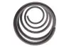 Пружина (передня) Toyota Rav 4 III 2.2D/2.2D 4WD 05-13 (SUV) LESJOFORS 4092597 (фото 4)