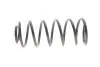 Пружина (передня) VW Golf IV 1.4 16V (+AC)/1.6/16V/FSI/1.9SDI/2.0 97-06 (нах.зад.частина/універсал) LESJOFORS 4095038 (фото 4)
