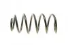 Пружина (передняя) VW Golf IV 1.9TDI/2.0Bi-Fuel 97-06 (универсал/фургон/хэтчбек) (с низк.ход.ч) LESJOFORS 4095045 (фото 4)