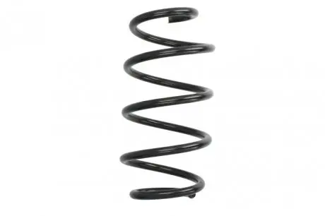 Пружина (передняя) VW Golf V/VI/Skoda Octavia 2.0TDI/16V/4motion 03-13 (унив/накл.з.ч) (основ:GT)/Seat LESJOFORS 4095051