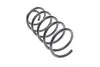 Пружина (передняя) VW Polo 1.7SDI/1.9D/SDI 94-99 (нах. зад. часть) (шас.к: 6N-Y-050000) LESJOFORS 4095062 (фото 4)