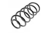 Пружина (передняя) VW Polo 1.7SDI/1.9D/SDI 94-99 (нах. зад. часть) (шас.к: 6N-Y-050000) LESJOFORS 4095062 (фото 5)