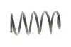 Пружина (передня) VW T5/Multivan V 2.0TDI/2.5TDI/3.2V6 03-15/T6/Multivan VI 2.0TDI 15- (фургон) LESJOFORS 4095070 (фото 4)