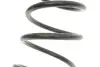 Пружина (передня) VW Passat B6/B7 1.6-2.0TDI/TSI/FSI 05-14 (седан/унив)/Skoda Superb 1.9TDI 08-15 LESJOFORS 4095085 (фото 2)