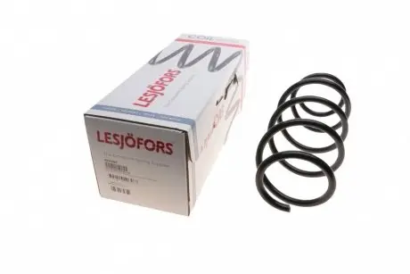 Пружина підв. передн. VW LESJOFORS 4095087