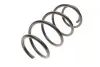Пружина (передня) VW Tiguan 1.4TSI АКПП/2.0TSI/TDI МКПП/Skoda Kodiaq 1.4TSI АКПП/Karoq 1.5 16-(SUV) LESJOFORS 4095132 (фото 4)