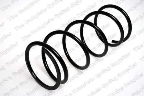 Пружина (передня) Volvo S40/V40 1.8/2.0/2.0T 95-99 (седан/універсал) LESJOFORS 4095821