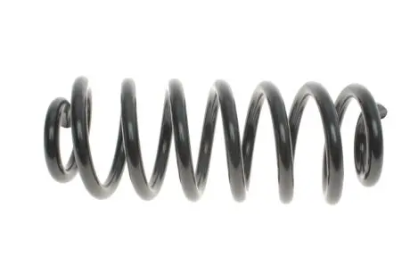Пружина (задняя) BMW X5 (E53) 3.0d/3.0i/4.4i 01-06 (SUV) (без спорт.ходовой части) LESJOFORS 4208457