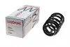 Пружина (задняя) BMW X6 (E71/E72) 30d/35d/i/40d/50i xDrive 07-14 (SUV) (с пост.d)(без AdaptiveDrive) LESJOFORS 4208498 (фото 1)