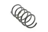 Пружина (задняя) Dacia Duster 1.2TCe/1.5dCi/1.6 16V 4x4 10-18/Renault Duster 1.5dCi/1.6 16V 4x4 11- LESJOFORS 4217004 (фото 3)