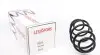 Пружина (задняя) Fiat Doblo/Opel Combo 1.4/1.3D-2.0D/CDTI 10- (кор.база) (Opel не для повыш.нагр) LESJOFORS 4226157 (фото 1)