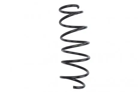Пружина (задняя) Ford Mondeo 1.8-2.0 16V/2.0-2.2TDCi/2.5-3.0 V6 00-07 (седан/нак.з.ч)(без спорт.х.ч) LESJOFORS 4227560