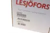 Пружина (задня) Kia Magentis 2.0/2.0CRDi/2.7 05-06 (седан) LESJOFORS 4244227 (фото 6)