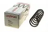 Пружина (задняя) Mitsubishi ASX 1.6MIVEC/1.8DI-D 10-/Citroen C4/Peugeot 4008 1.6/1.6-1.8HDi 12- (SUV) LESJOFORS 4259246 (фото 1)