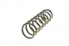 Пружина (задняя) Mitsubishi ASX 1.6MIVEC/1.8DI-D 10-/Citroen C4/Peugeot 4008 1.6/1.6-1.8HDi 12- (SUV) LESJOFORS 4259246 (фото 5)