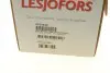 Пружина (задняя) Mitsubishi ASX 1.6MIVEC/1.8DI-D 10-/Citroen C4/Peugeot 4008 1.6/1.6-1.8HDi 12- (SUV) LESJOFORS 4259246 (фото 6)