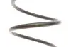 Пружина (задня) Opel Astra G 1.2-2.2 16V/1.7TD/CDTI/1.7-2.2DTI 98-09 (седан/накл.з.ч) (з пост.d) LESJOFORS 4263437 (фото 2)